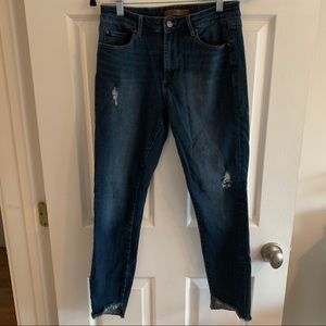 Leith Skinny Jeans